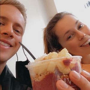 Meet your Posher, Brayden